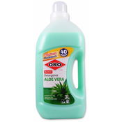 Oro detergent líquid Àloe vera