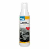 HG limpiador acero inoxidable