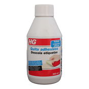 HG quita adhesivos