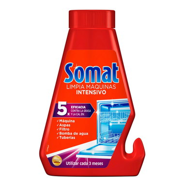 Somat limpiamáquinas 250 ml