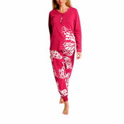 Imagen de Pijama muydemi mujer 12011004 L invierno