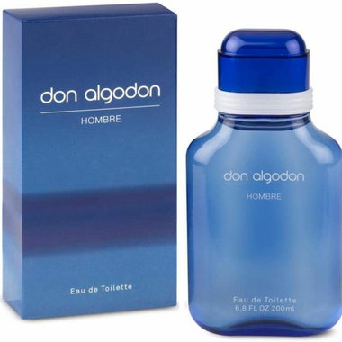 Colonia Hombre 200 ml
