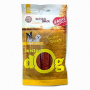 Mister Dog snack natural de pollo