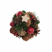 Bola decoración piúa nv198087