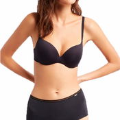 Imagen de Gisela sujetador 1/0380C negro T100