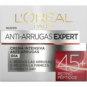 L'Oréal active anti-arrugues 45+