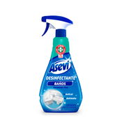 Asevi Gerpostar banys