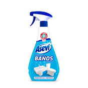 Asevi Gerpostar banys