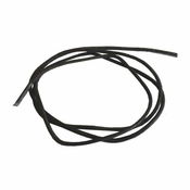 Coimbra cordon encerado fino marrón 75 cm.