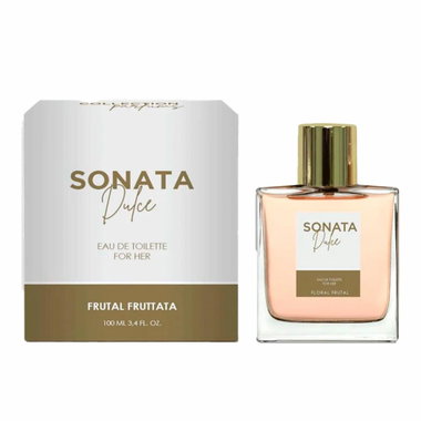 Melody colonia sonata dulce mujer 100 ml