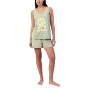 Pijama Admas mujer 64065 XL verano