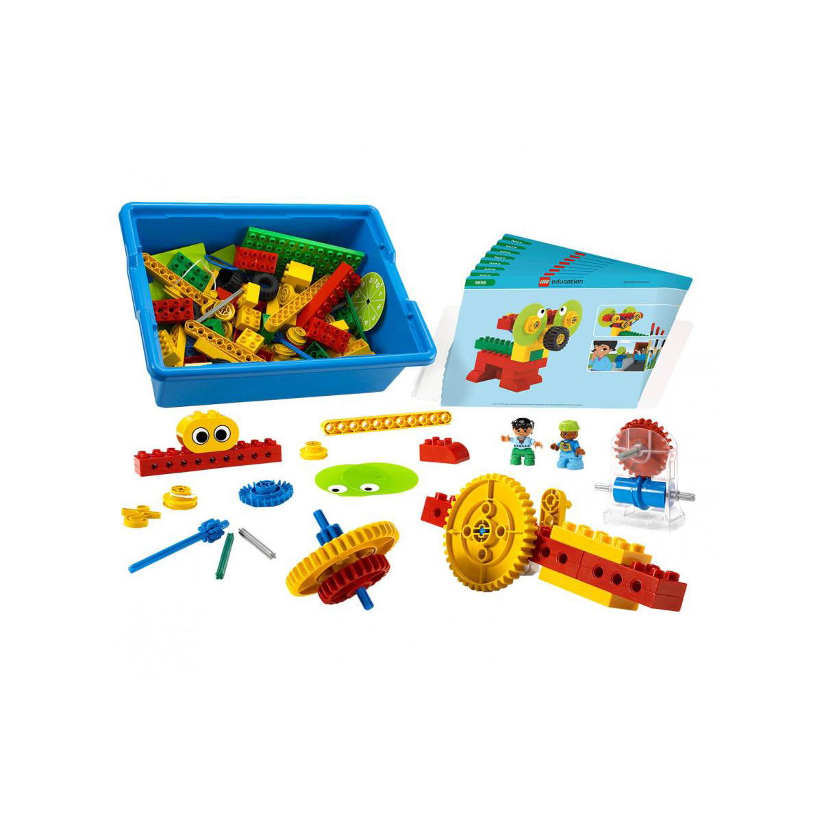 Lego maquinas simples new arrivals