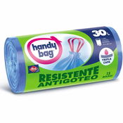 Handy Bag bolsa de basura antigoteo 55x60 30L