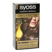 Imagen de Syoss oleo intense tinte 5-10 castaño claro