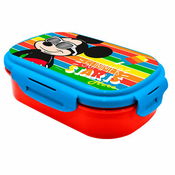 Imagen de Sandwichera Mickey con compartimento