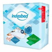Indasbed protector cama 60x60.