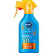 Nivea sun protegeix i bronzeja F-30