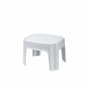 Banqueta blanca 10300.