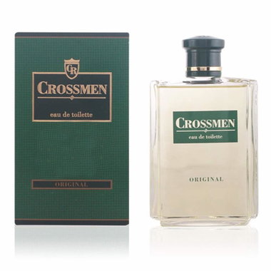 Crossmen colonia. 200 ml