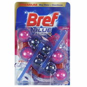 Bref blue active floral.