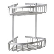 Imagen de Cestillo raconero 2 alturas 61003.