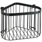 Imagen de Rinconera honda classic negra wenko 23881