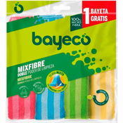 Bayeco baieta de microfibra.