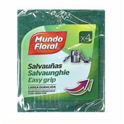 Mundo floral salvauñas.