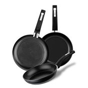 Imagen de Set 3 sartenes Berasategui 18-22-26cm