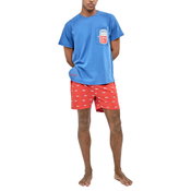 Pijama Gisela home 2/20406S M estiu
