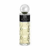 Saphir agua mayo hombre.