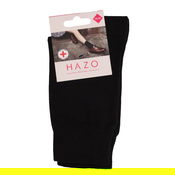 Brumel calcetín mujer negro invierno 7234 35/37