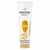 Pantene acondicionador repara y protege.