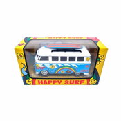 Happy surf furgoneta