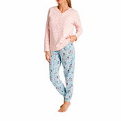 Pijama muydemi dona 12011017 M hivern