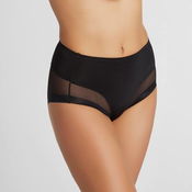 Calces maxi invisible ysabel mora talla XL negre.