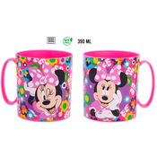 Tassa plàstic Minnie 350ML