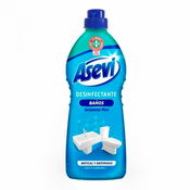 Asevi Gerpostar baños