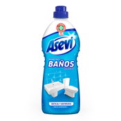 Asevi Gerpostar baños