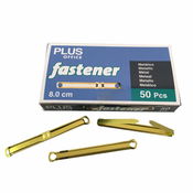 Fastener metàl·lics 50u