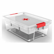 Imagen de Tatay botiquín medico cruz roja 7LT