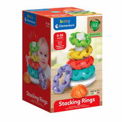 Anells d'apilament Clementoni