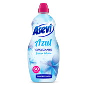 Asevi suavitzant blau fresc intens