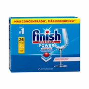 Finish power limon