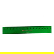 Regle fluor 16cm