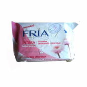 Fria toallitas intima.