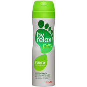 Byrelax forte peus esprai.