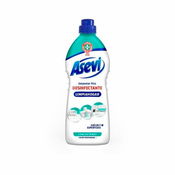 Asevi gerpostar desinfectante