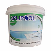 Flouculante tableta para piscines 5 kg