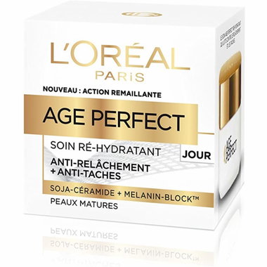 Crema Age Perfect Día 50 ml